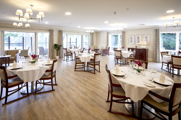 Edenbridge Manor Care Home